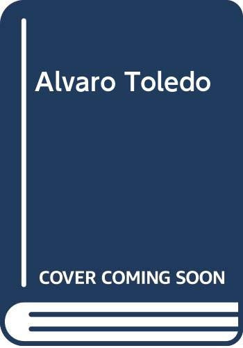 Alvaro Toledo