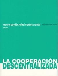 La cooperación descentralizada