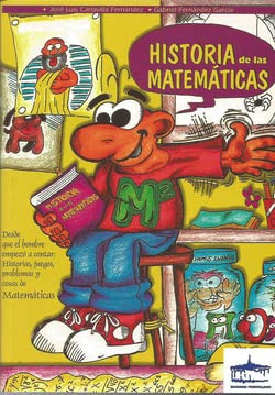 Historia de las matemáticas