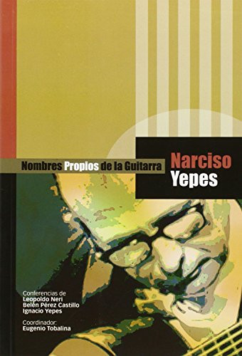 Narciso Yepes