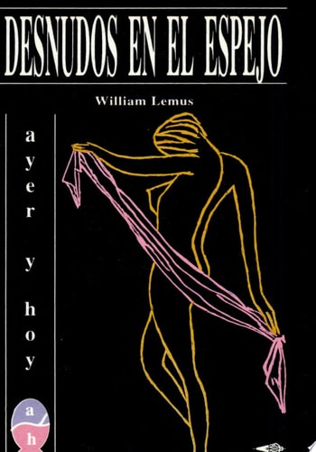 Desnudos en el espejo