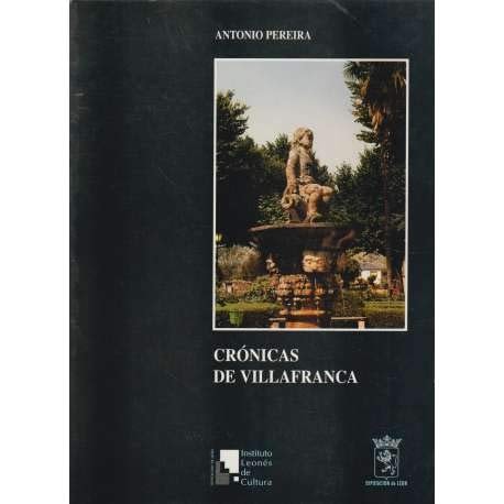 Crónicas de Villafranca (Spanish Edition)