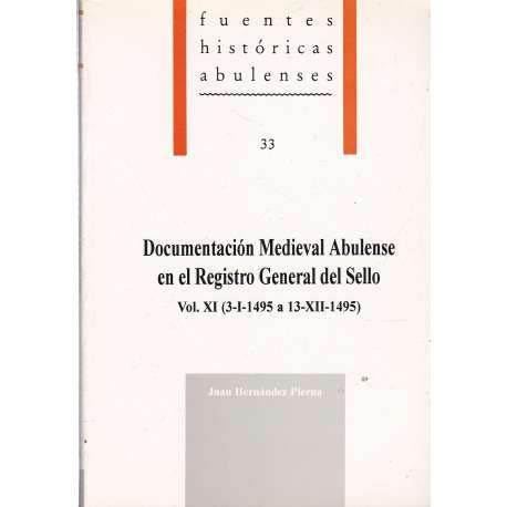 3-I-1495 a 13-XII-1495