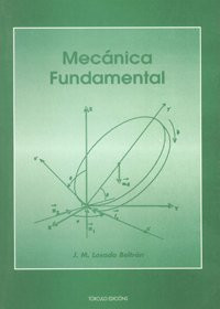 Mecánica fundamental