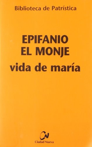 Vida de María