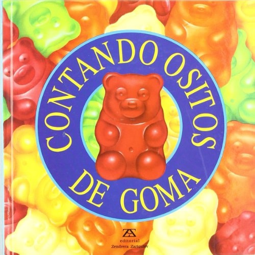 Contando Ositos de Goma