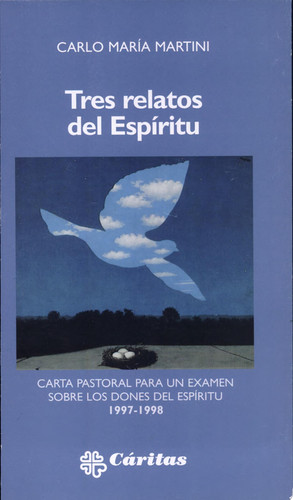 Tres relatos del espritu