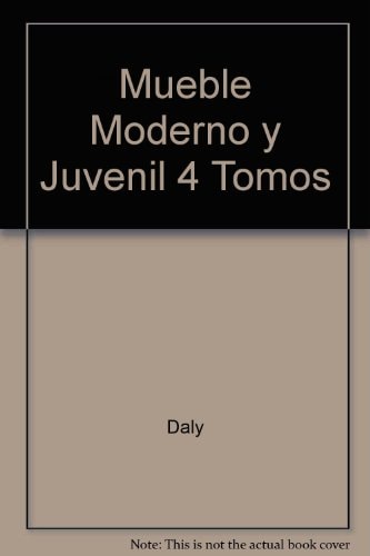 Modern & Juvenile Furniture