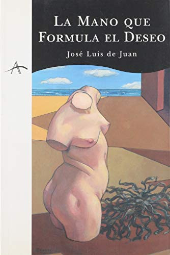 La Mano Que Formula el Deseo (Biblioteca Castro) (Spanish Edition)