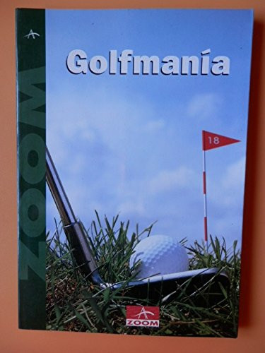 Golfmanía