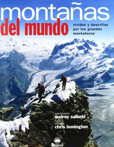 Montañas Del Mundo