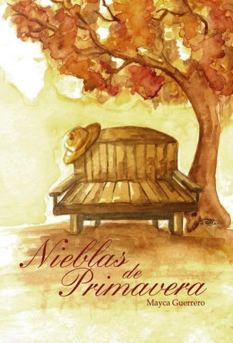 Nieblas de primavera
