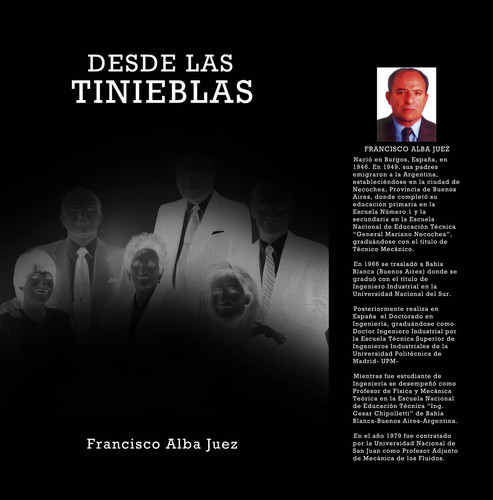 Desde las tinieblas