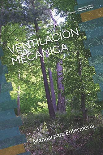 Ventilación Mecánica Manual para Enfermería