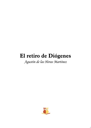 El retiro de Diógenes