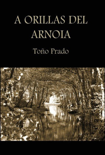 A orillas del Arnoia