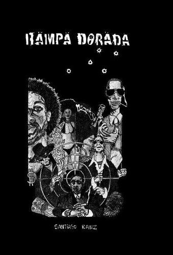 Hampa dorada