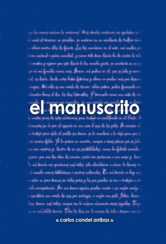 El manuscrito