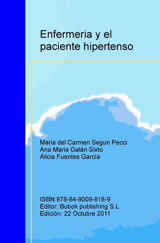 Enfermeria y el paciente hipertenso