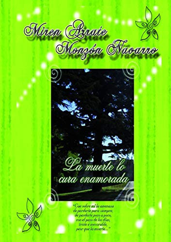 La Muerte lo Cura Enamorada