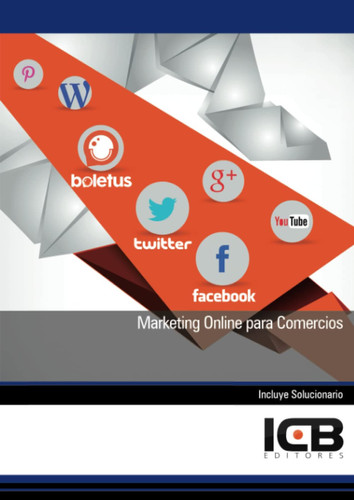 Marketing Online para Comercios (Comercio y Marketing) (Spanish Edition)