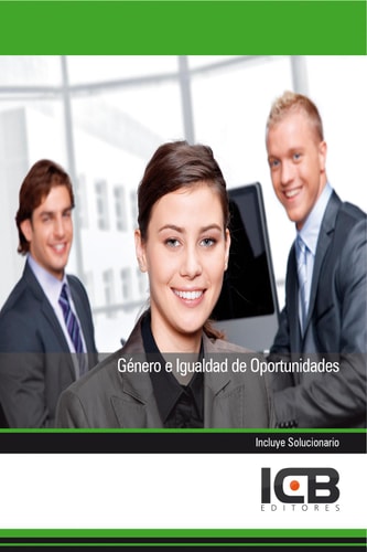 Género e igualdad de oportunidades