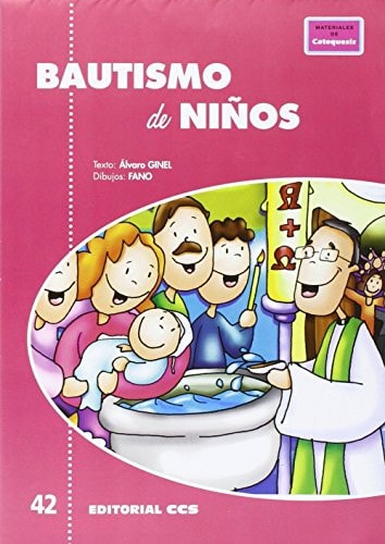 Bautismo de niños