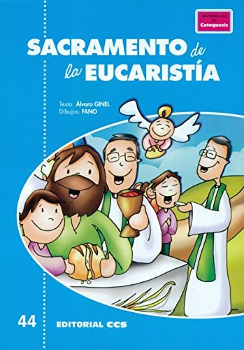 Sacramento de la Eucaristía
