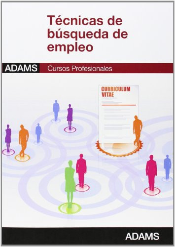 Técnicas de búsqueda de empleo