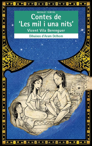 Contes de "Les mil i una nits"