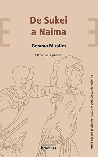 De Sukei a Naima
