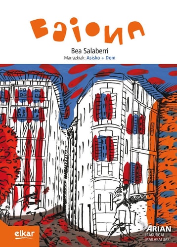 Baiona