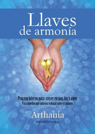 Llaves de armonÃƒ­a (Spanish Edition)