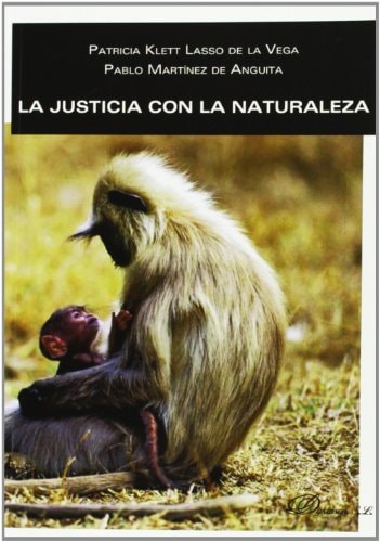 La justicia con la naturaleza