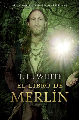 El libro de Merlín