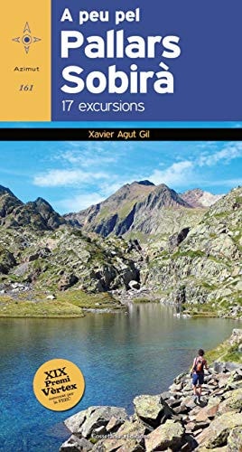 A peu pel Pallars Sobirà 17 excursions