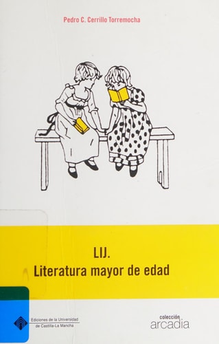 LIJ literatura mayor de edad