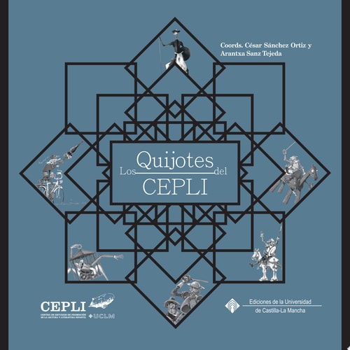 Los Quijotes del CEPLI