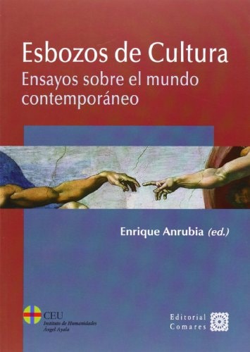 Esbozos de cultura ensayos sobre el mundo contemporáneo