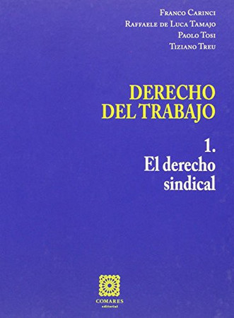 Derecho del trabajo