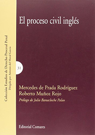 El proceso civil inglés