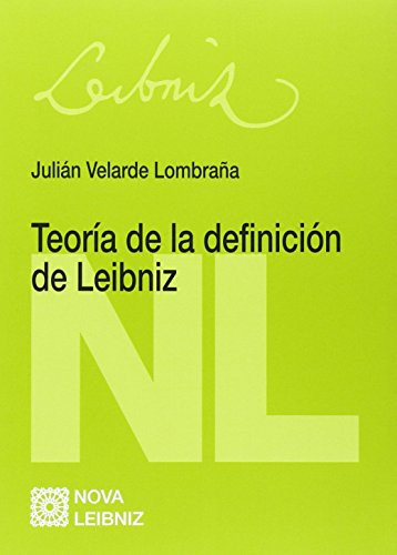 Teoría de la definición de Leibniz