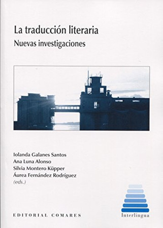 La traducción literaria: nuevas investigaciones