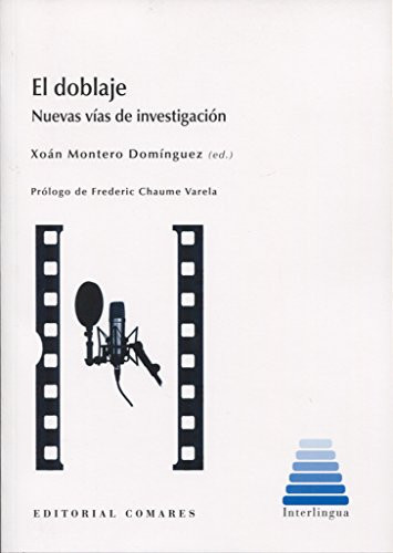 El doblaje nuevas vías de investigación