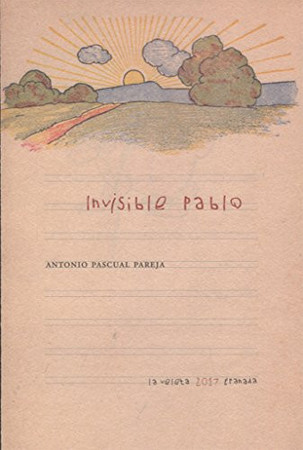 Invisible Pablo