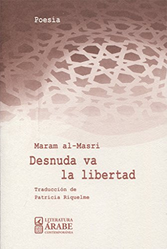 Desnuda va la libertad