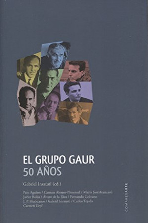 El Grupo GAUR: 50 años