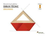 Dibuix tècnic educació visual i plàstica, nivell I ESO