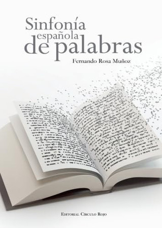 Sinfonía española de palabras