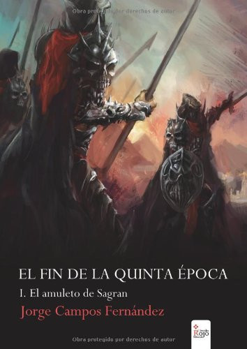 El amuleto de Sagran